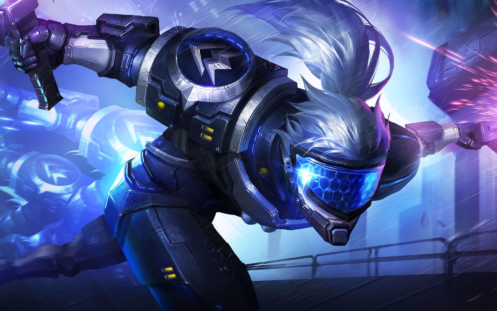 BLAST Open Spring 2025最佳狙击手前五名