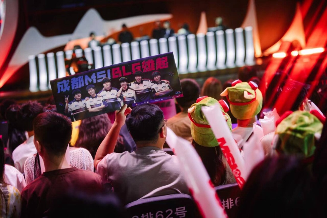 EDG发布Viper选手归队情况：抵达中国境内开始隔离