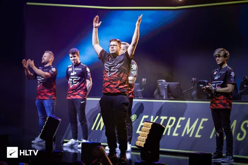 Theshy、Rookie和Duke将起诉IG拖欠工资？