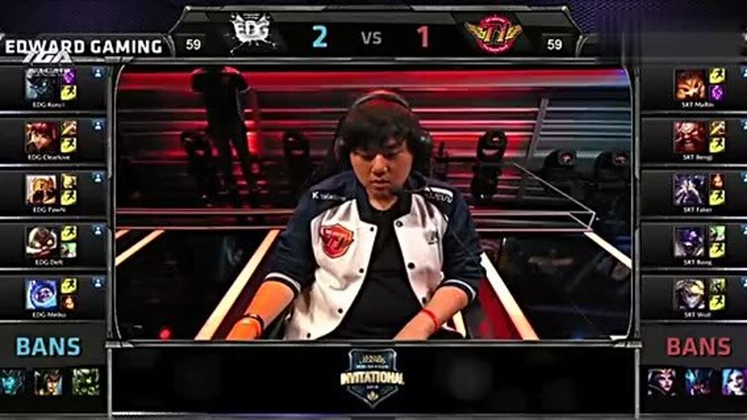 RNG赛后返图：一路学习、一路成长！