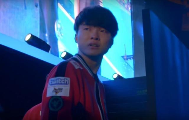 ZETA DIVISION GC 宣布阵容变动