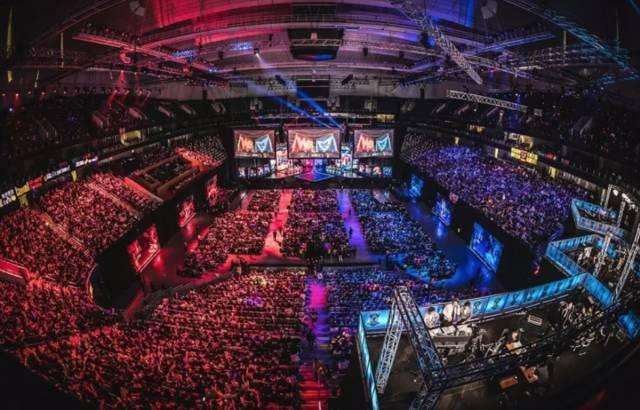 LPL德国杯后续赛程：明天的 Top Esports vs. ThunderTalk Gaming 的胜者将在29日与 Anyone's Legend 争夺冠军！