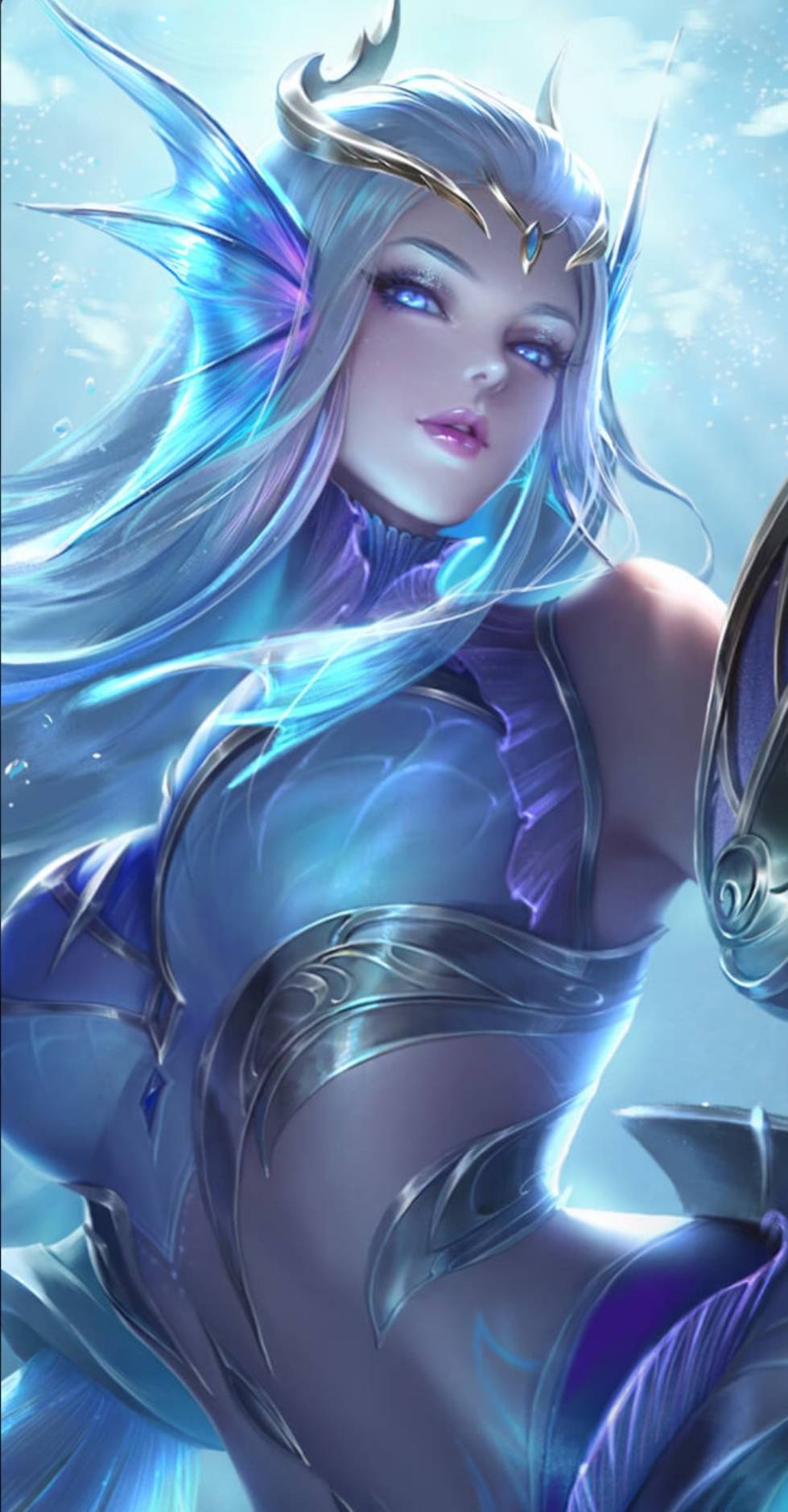 Team Vitality IEM Katowice 2025 冠军