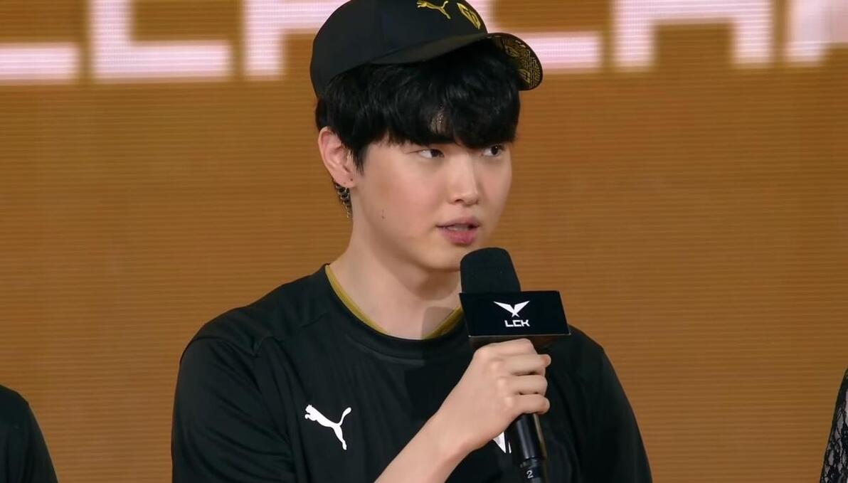 NEO谈团队凝聚力：“在关键时刻每个人都会挺身而出”