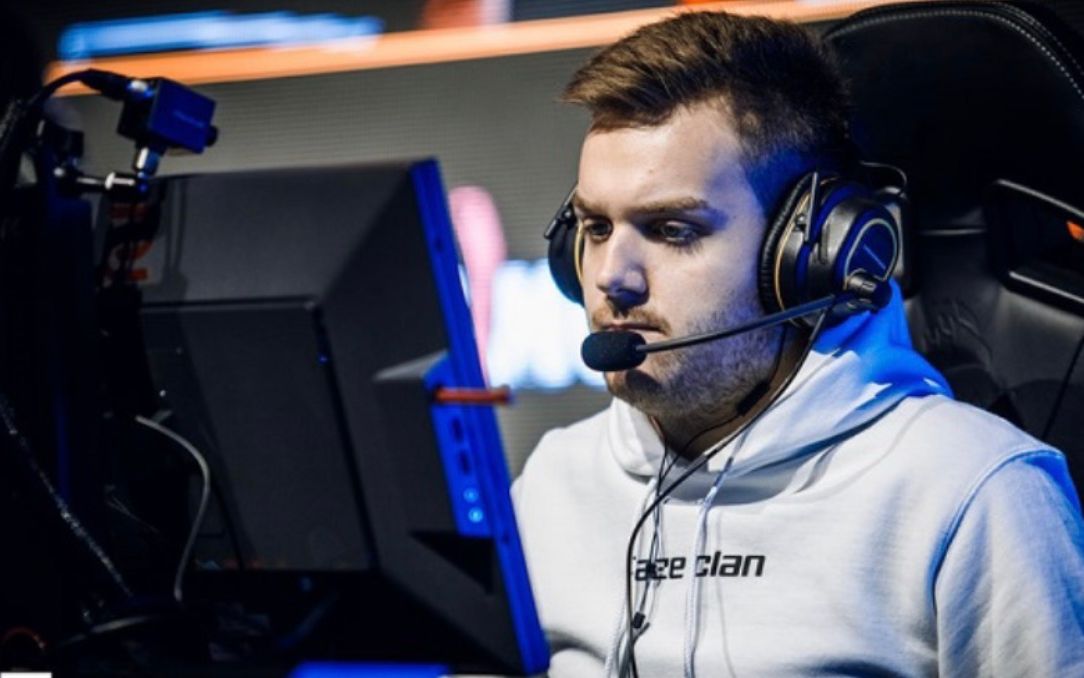 Astralis总监坦言失望：队伍全方位表现欠佳