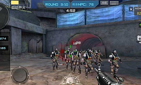 Party Astronauts 带着两名新球员回归，其中包括乌克兰狙击手 ogwizard