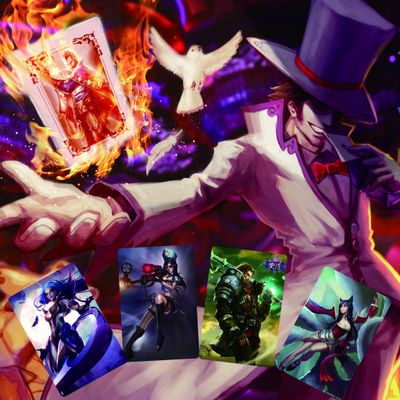 Len 宣布她从职业 VALORANT 场景中退役