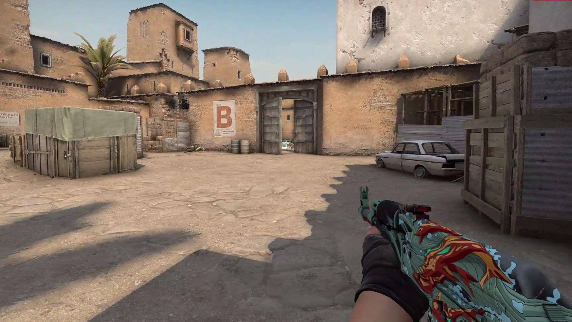 Vitality 毁灭了 The MongolZ ，晋级 IEM Melbourne 2025 的总决赛