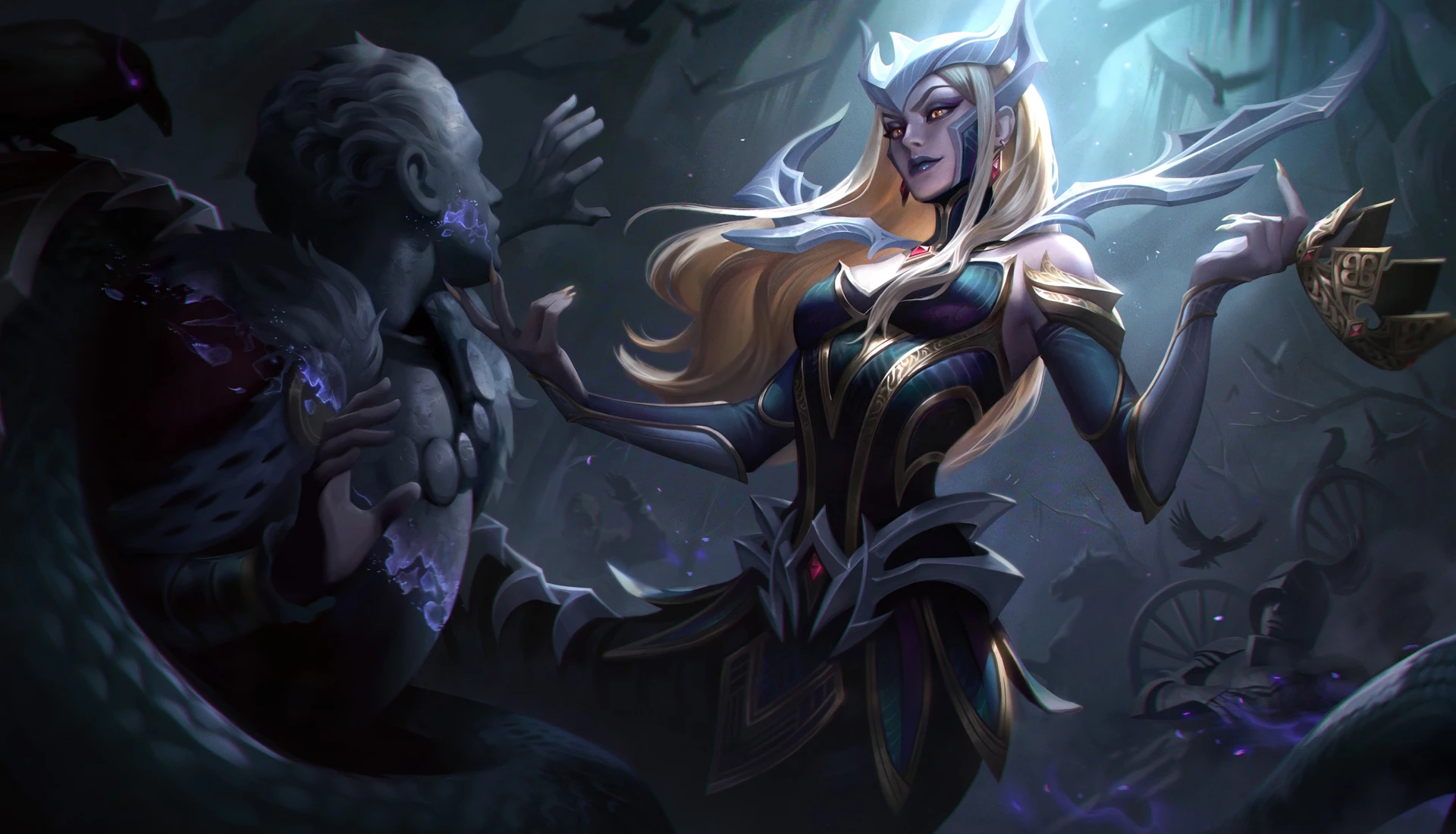 Royal Never Give Up 发布 2025 赛季阵容：增加了一名新的辅助选手 Niket