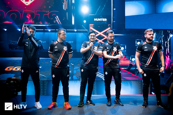 MongolZ和Aurora在2025年Thunderpick世界锦标赛中获得了最后的季后赛名额