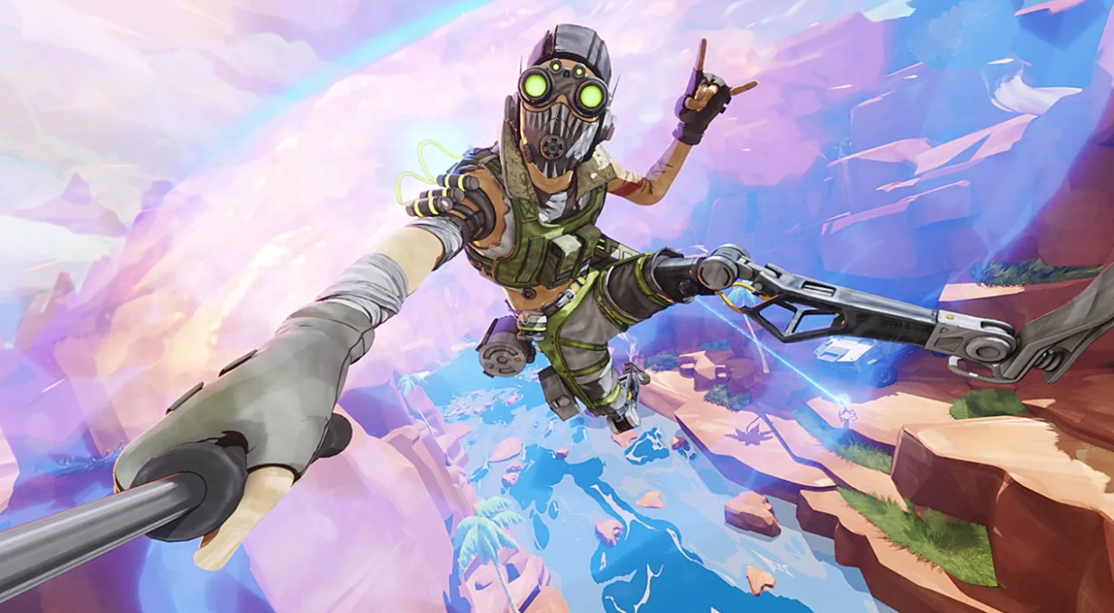 近日G2战队中单选手Caps接受了外媒的采访，在被问及想要在MSI上交手的队伍时，Caps表示：“我很期待与T1的比赛