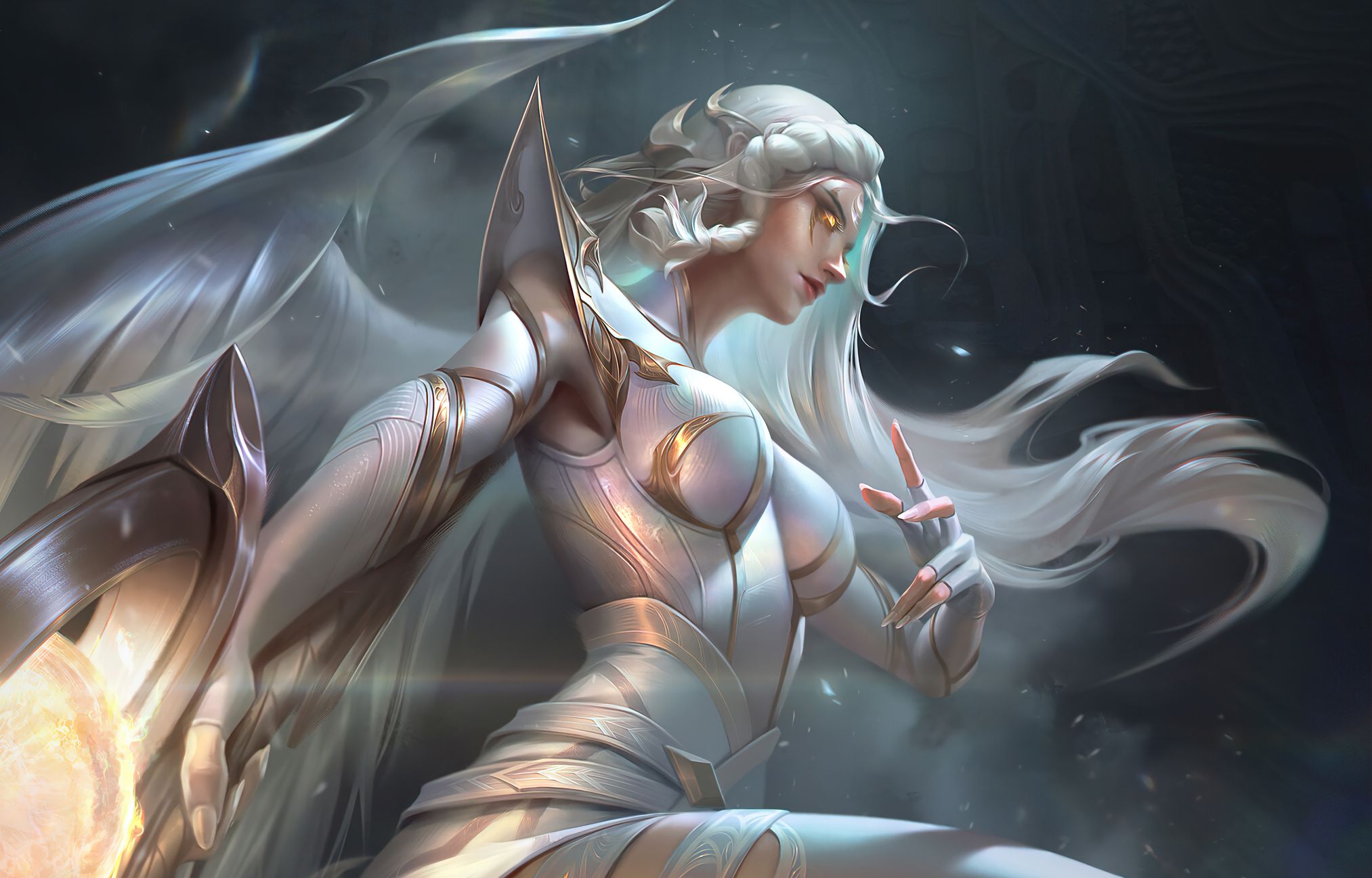 siuhy：入队的时候，Twistzz就明确表示由我接管指挥权