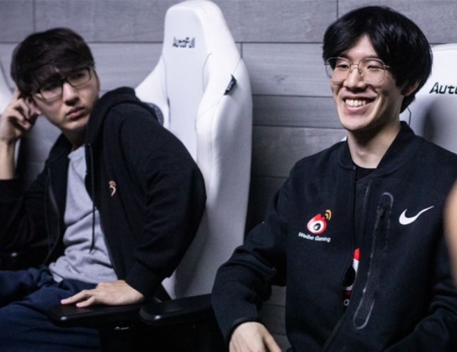 3DMAX 达到了比赛的主要阶段，而 NRG 离开了 ESL Pro League Season 21 Play-in